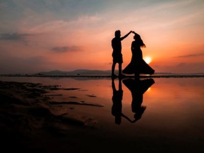 ROMANTIC ANDAMAN