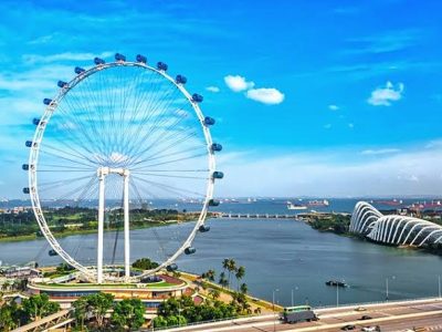 SPLENDID SINGAPORE PACKAGE